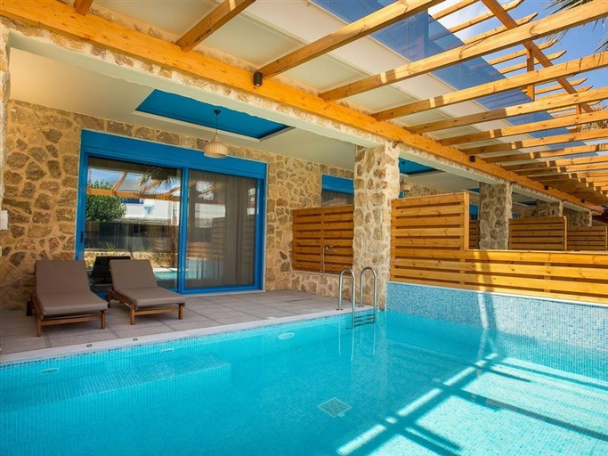 Sport & Beauty 2, Haven Beach Boutique Hotel - Adults Only, South Aegean