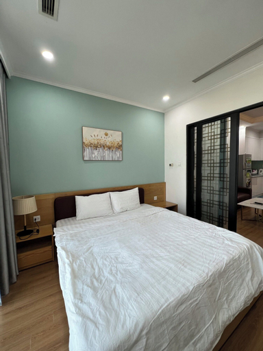 Bedroom 7