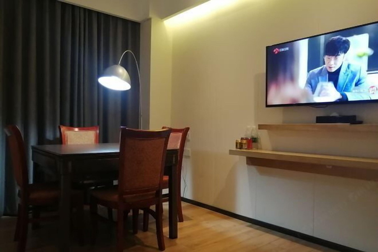 Others 4, Jinqiao Hotel (Shenzhen Longhua), Shenzhen