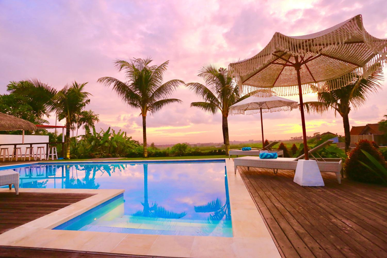 Others 4, 37 Sunset Village Bali, Badung