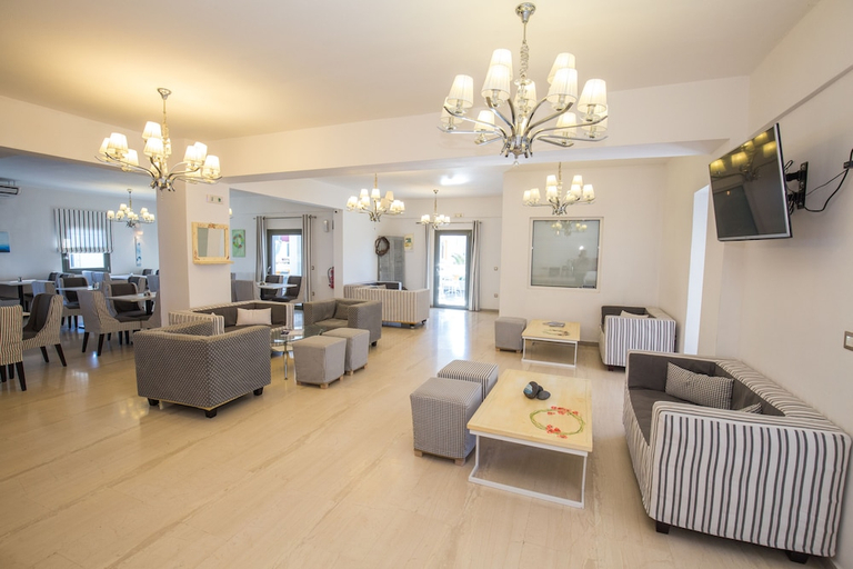 Others 5, Olympic Hotel, South Aegean