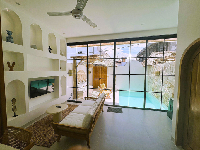 Bedroom 2, Playa Canggu 6, Badung