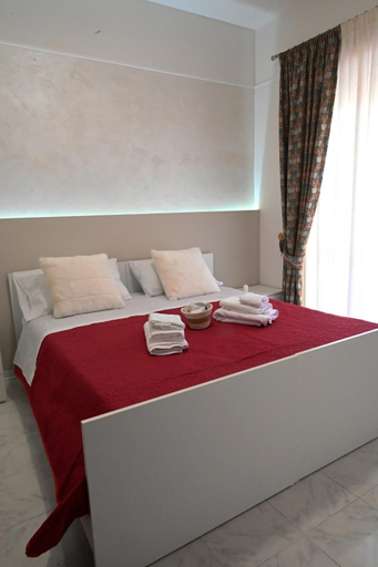 Others 3, B&B Le Corti, Caserta