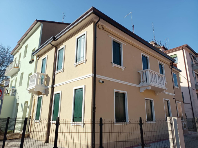 Others 4, Arcobaleno Room Venezia-Mestre, Venezia