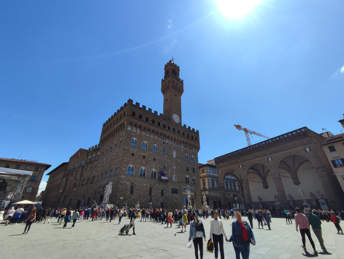 Others 5, Tramway Easy Private Rooms - Casa all'Italiana, Florence