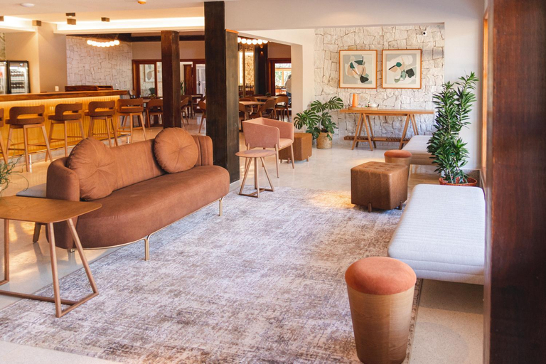 Food & Drinks 5, Natureza Eco Lodge, Vargem Alta