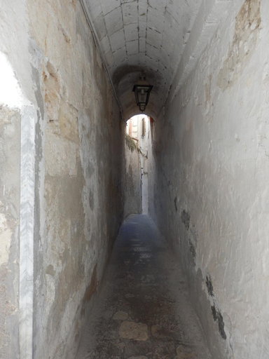 Others 5, Casavacanze PugliaMia, Brindisi