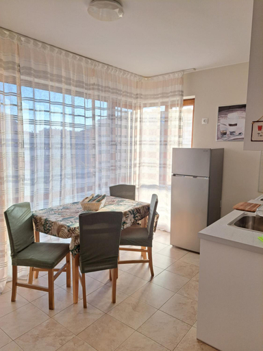 Others 5, Megi Apartments, Nesebar sity, Nesebar