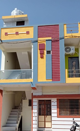 Shaury Homestay, Narmada