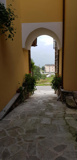Others 3, Il Mulinel agriturismo, Sondrio