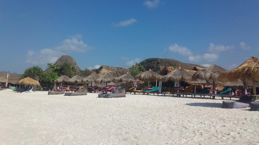 Food & Drinks, Kuta Mountain bungalows, Lombok