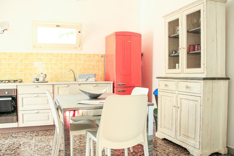 Others 5, I trulli Escape - la villa, Bari