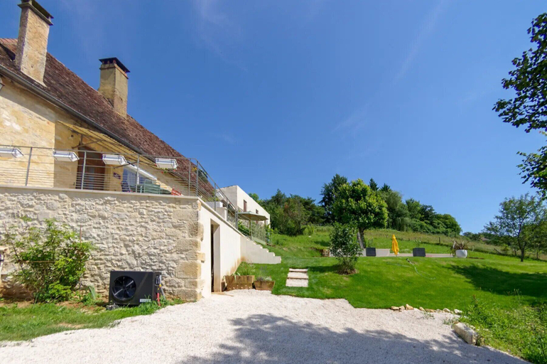 Exterior & Views 2, Les gites de la vallée du ceou, Lot