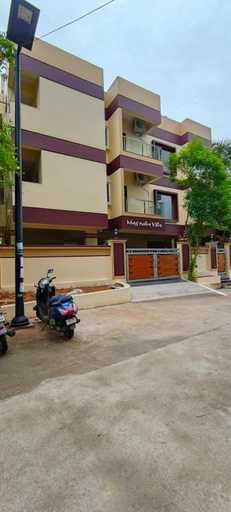 Others 2, Magnolia Villa Luxury 3 Bedroom Apartments, Visakhapatnam