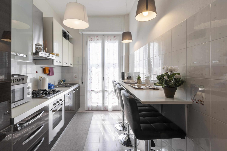 Others 5, Destiny home 1 verona borgo trento appartamento, Verona