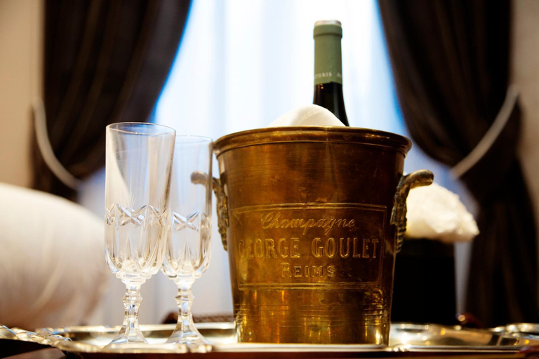 Food & Drinks 4, Palazzo Papa Gregorio XVI, Rome