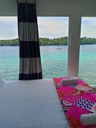 Others 5, Mr. Bean Resort, Sabang