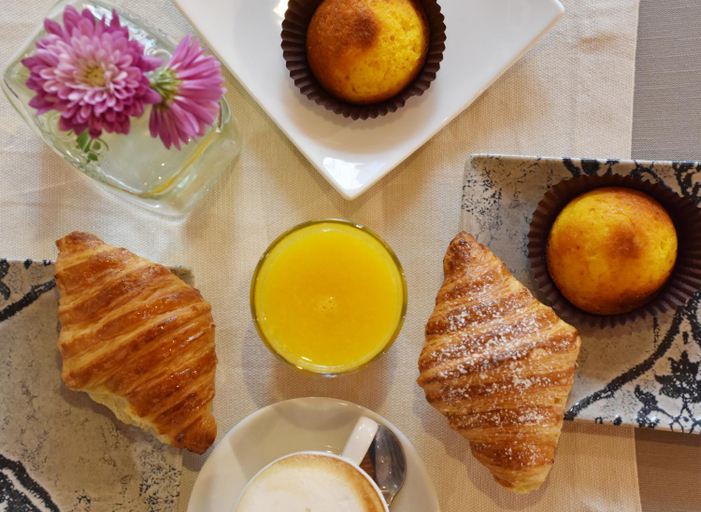 Food & Drinks 3, Locanda Sighimi, Ogliastra