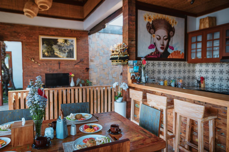 Food & Drinks 5, Umah Sunset, Gianyar