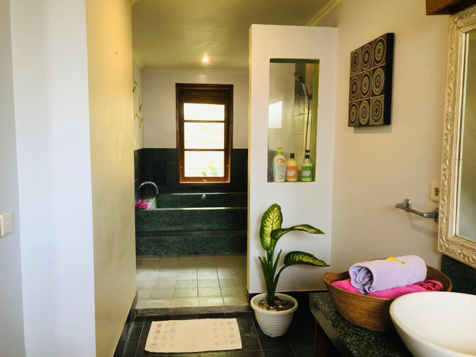 Bedroom 4, Villa Abhista Seminyak, Badung