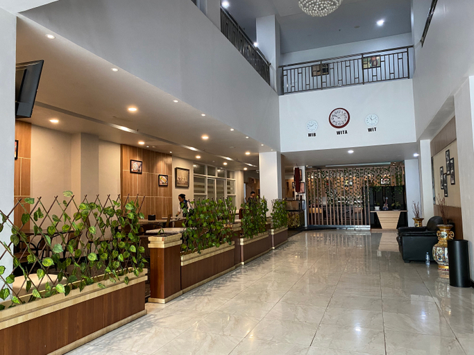 Others 2, Hotel 88 Banjarmasin by WH, Banjarmasin