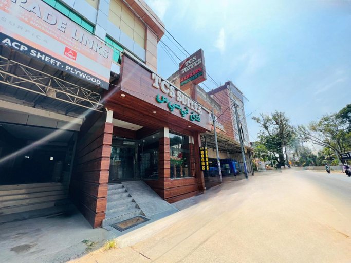 Others 4, TCS SUITES, Ernakulam