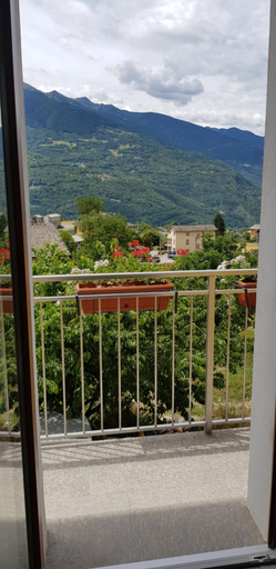 Others 4, Il Mulinel agriturismo, Sondrio