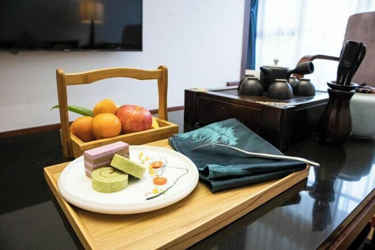 Food & Drinks 5, Dong Xiang Guesthouse, Liuzhou