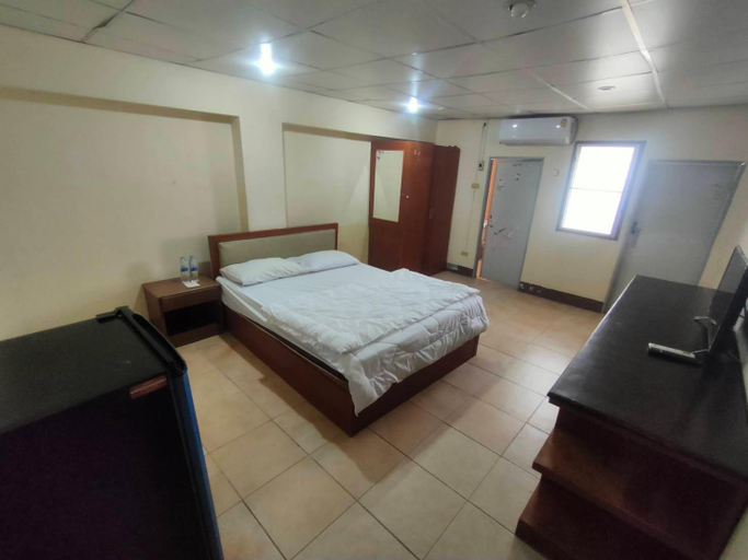Bedroom 2, PRL Place, Chatuchak