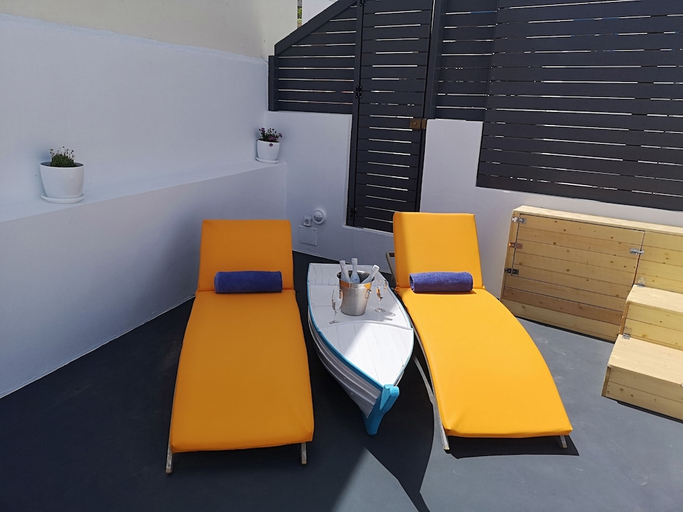 Food & Drinks 4, Amerisa Suites, South Aegean