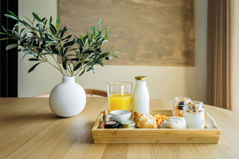 Food & Drinks 5, Feel Porto Matosinhos City Flats, Matosinhos