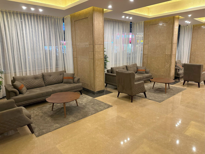 Others 5, Stay Inn Pyramids Hotel, Al-Ahram
