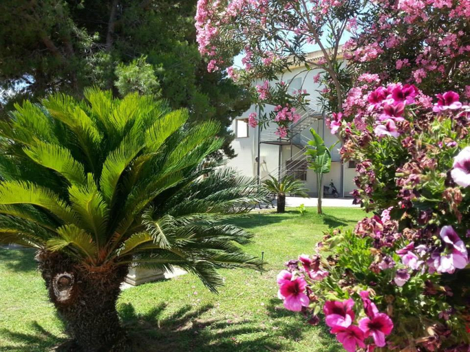 Others 2, Hotel Park Jonio, Crotone