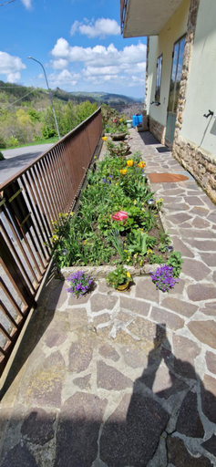 Others 5, B&B NINA, Bologna