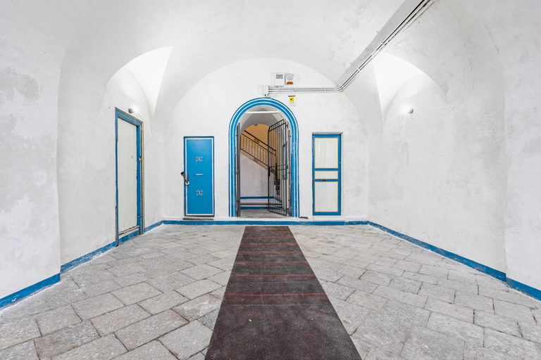 Others 4, GuestHost - Piazza Pretoria & Quattro Canti Roomy Flats with Balconies, Palermo