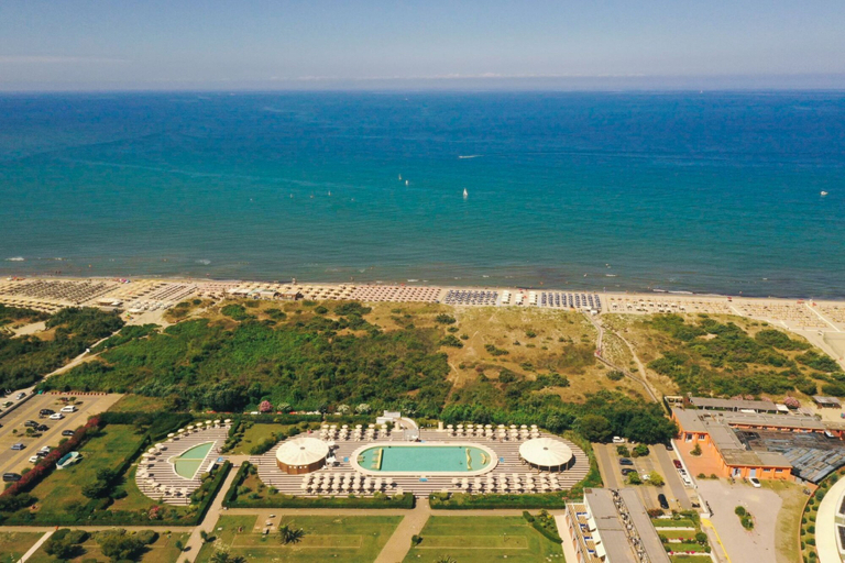 Exterior & Views 2, Residence Solidago, Pisa