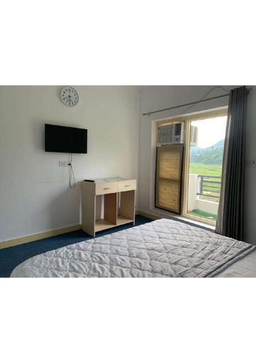 Bedroom 5, Tamanna House, Panchkula