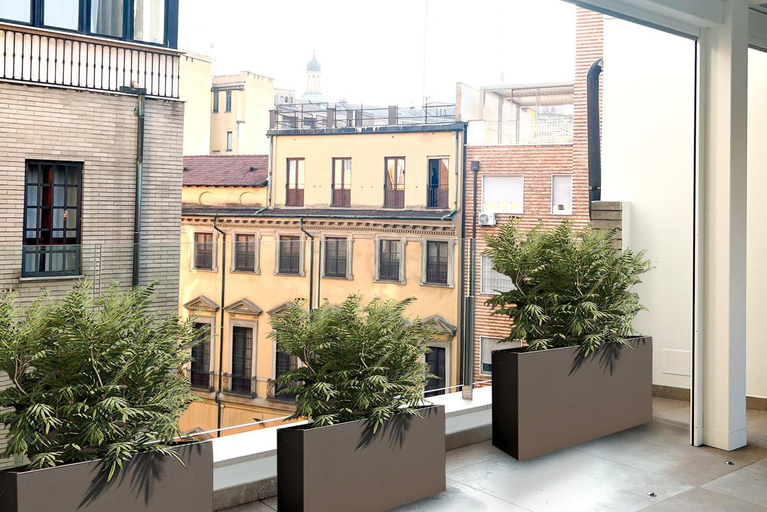 Others 2, Fiorentini Residence MILANO, Milano