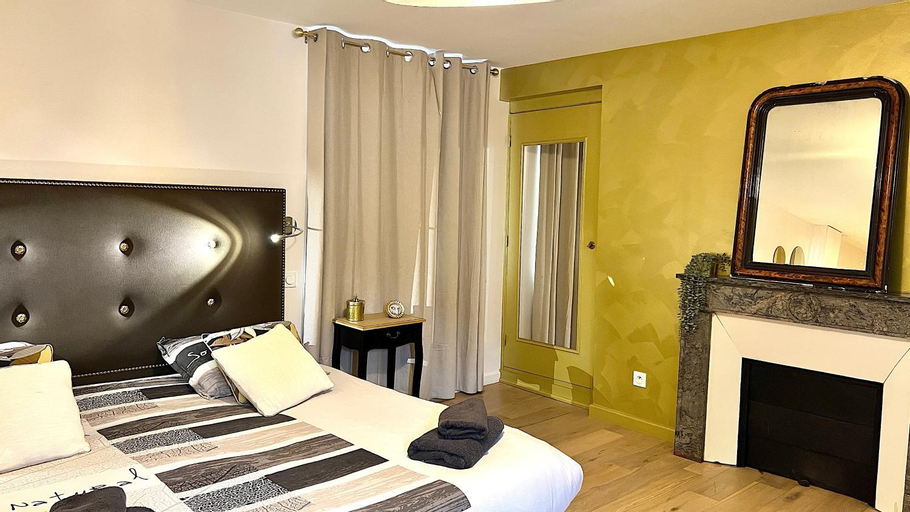Bedroom 9