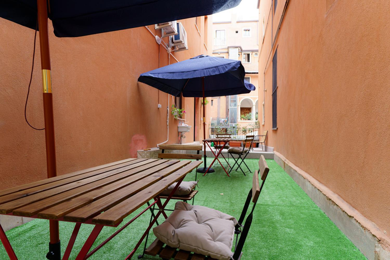 Others 3, Casta Diva Holiday Rooms, Catania