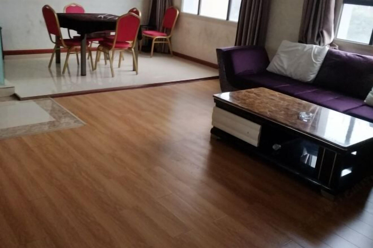 Others 5, Weisi Haoting Hotel, Xianning