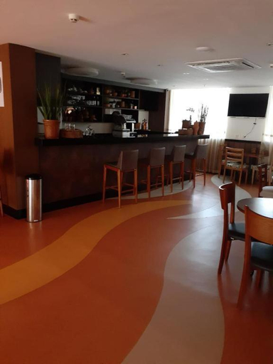 Food & Drinks 4, Condominio Barretos Thermas Park - Flat Parque do Peao, Barretos