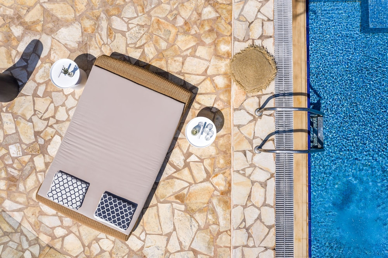 Sport & Beauty 2, Smy Hotel Orizontes Santorini, South Aegean