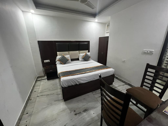 Others 5, HOTEL DIAMOND STAR INN, Delhi