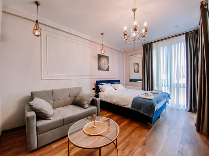 Others 3, Trinity Hotel, Tbilisi