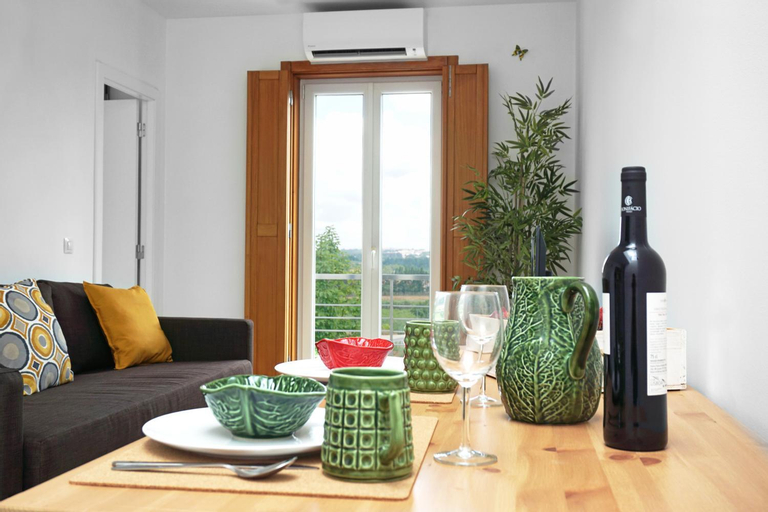 Food & Drinks 5, Mood Lodging - Caldas & Ocean, Óbidos