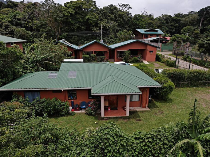 Others 3, TucanTico Lodge - Monteverde, Puntarenas