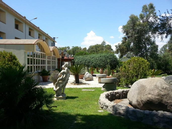 Others 4, Hotel Park Jonio, Crotone