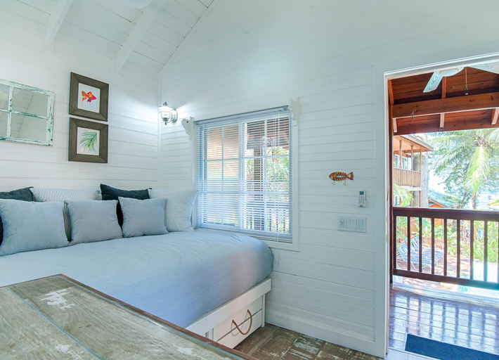Bedroom 3, Blue Bahia Resort, Roatán