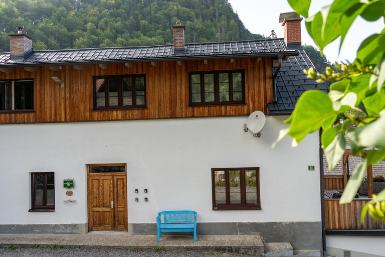 NaturparkResort Haus der Hoamatlegenden, Liezen